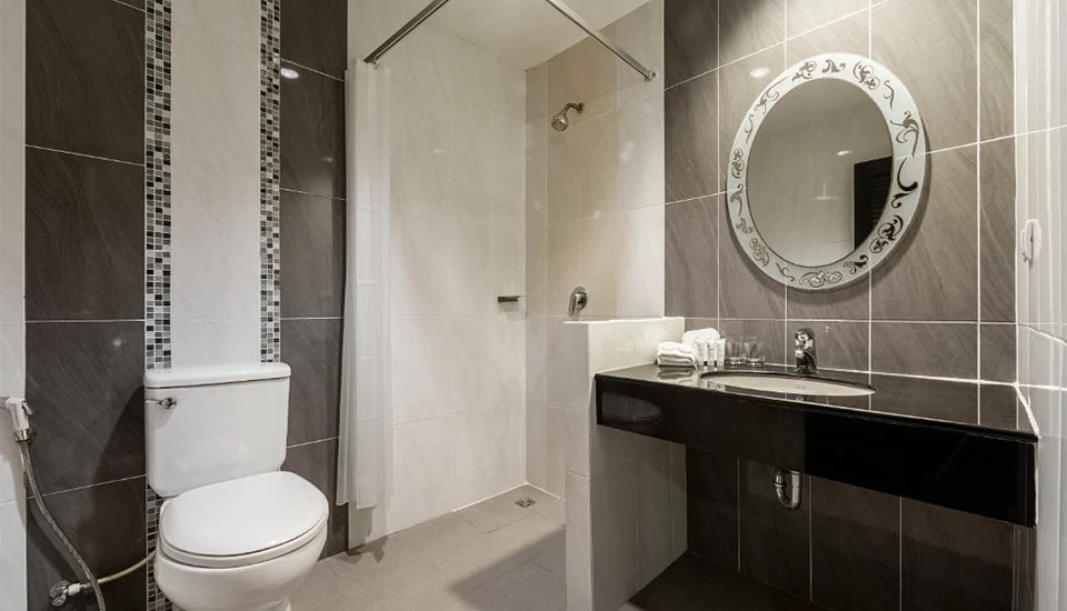 هتل آماتا پاتونگ پوکت